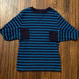 Boys long sleeve tee